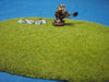 Gentle Medium Oval Hill Summer