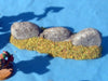 Round Rock Walls Summer