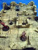 Ruinopolis - Sandstone Set 8 Pc