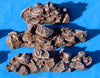 Rubble Walls Brown