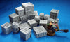 12pc SCI-FI CONTAINERS