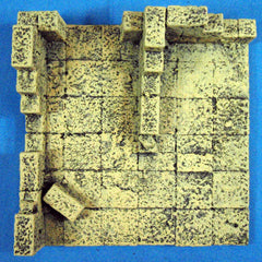 Ruinopolis Cut Stone B - Sandstone