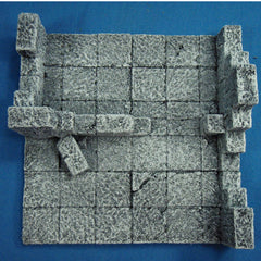 Ruinopolis Cut Stone A - Granite