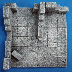 Ruinopolis Cut Stone B - Granite
