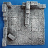 Ruinopolis - Granite Set 8 Pc