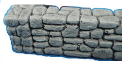 Village Expansion Field Stone Wall