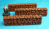 Fieldstone Walls - Brownstone 3pc